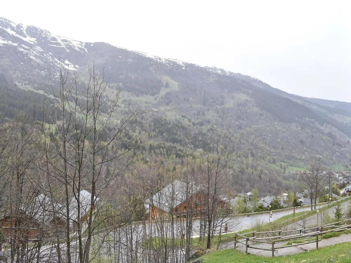 Studio A Meribel - Proche Pistes, Parking, Animaux Acceptes - Fr-1-180-21 Apartamento