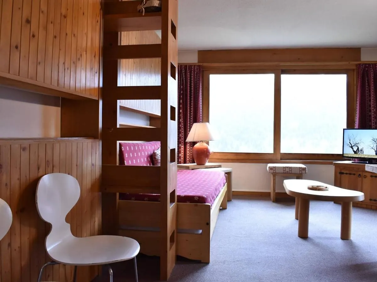 Studio A Meribel - Proche Pistes, Parking, Animaux Acceptes - Fr-1-180-21 0*,  França