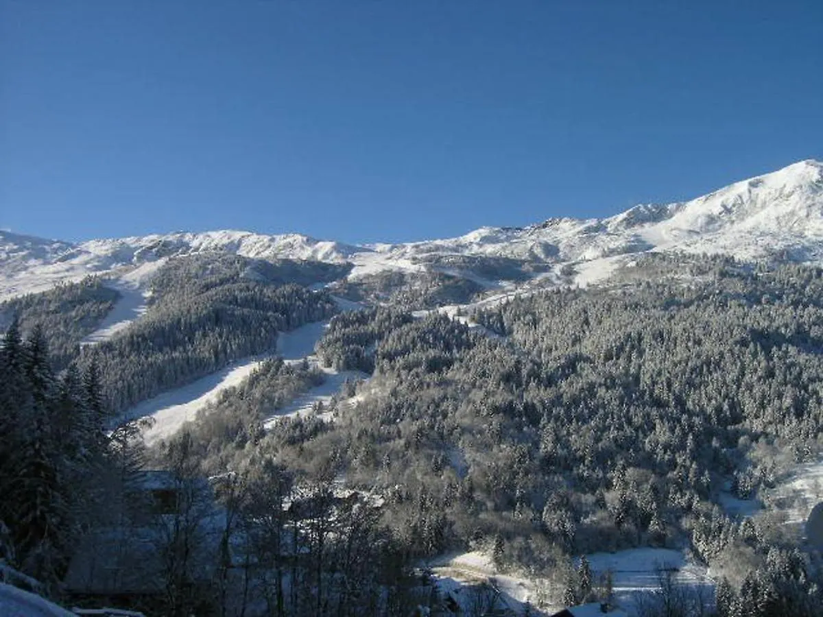 Apartamento Studio A Meribel - Proche Pistes, Parking, Animaux Acceptes - Fr-1-180-21 França